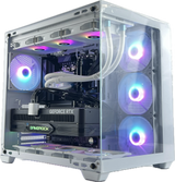 Michael's Custom Gaming PC – Ryzen 7 7800X3D & RTX 5070 Ti