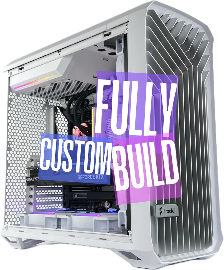 'Imlerith' RTX 4090 Gaming PC Intel LGA 1700 32 DDR5