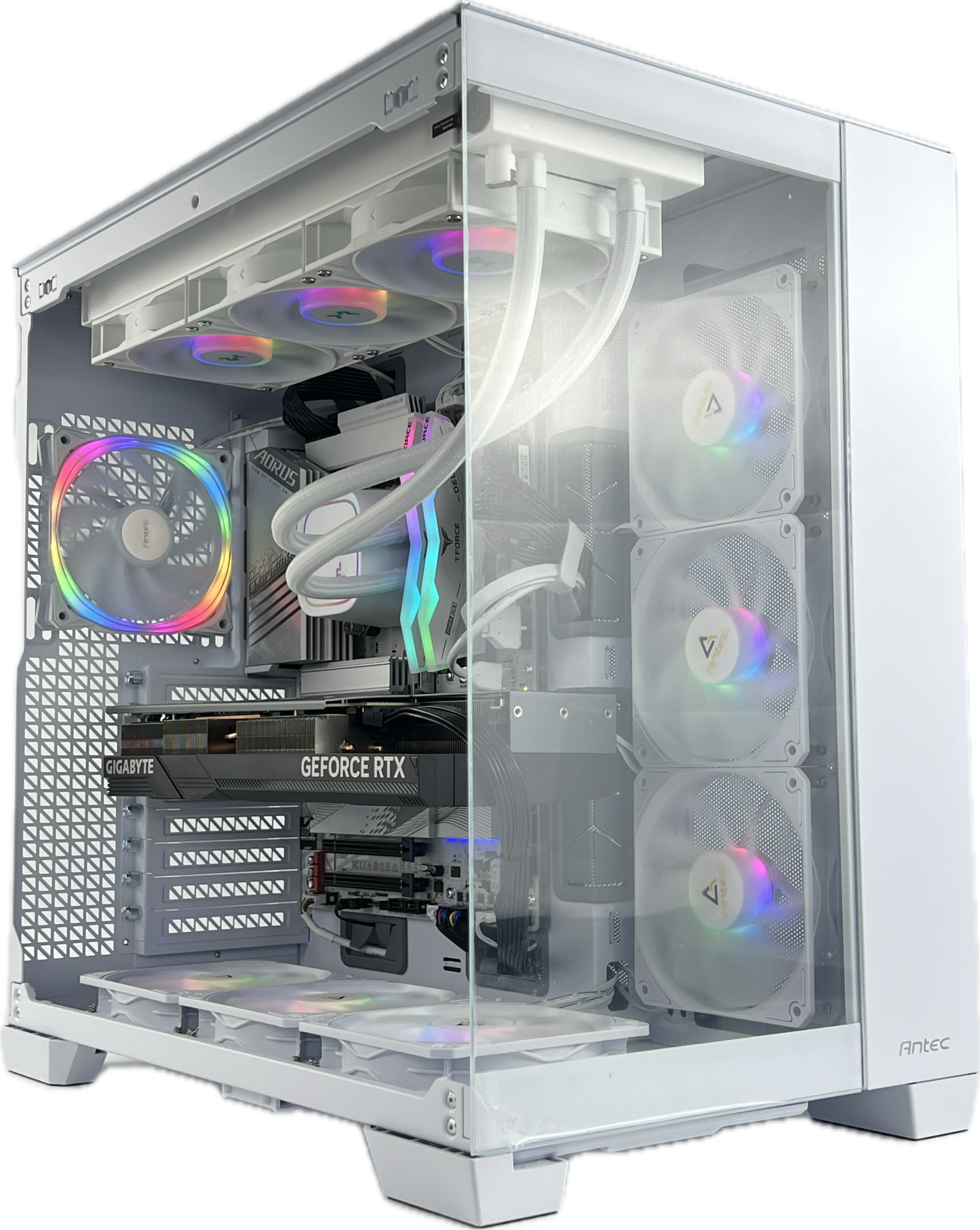 Gaming PC RTX 4090 i9 14900K 32gb DDR5 3tb SSD