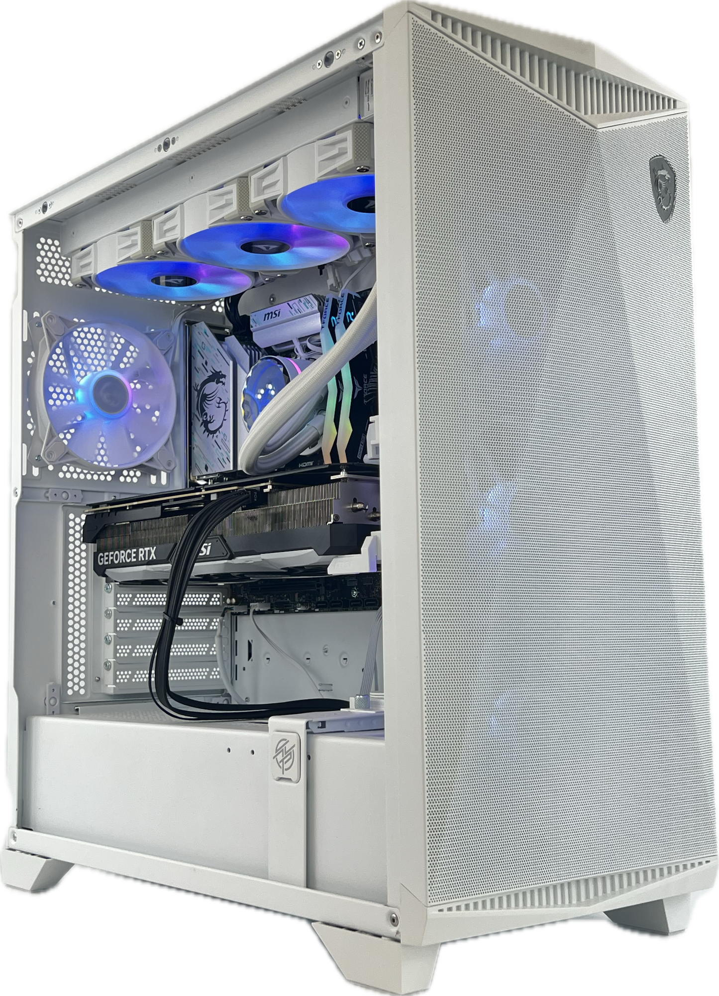 Gaming PC RTX 4080 i5 13600K 32gb DDR5 1tb NVMe