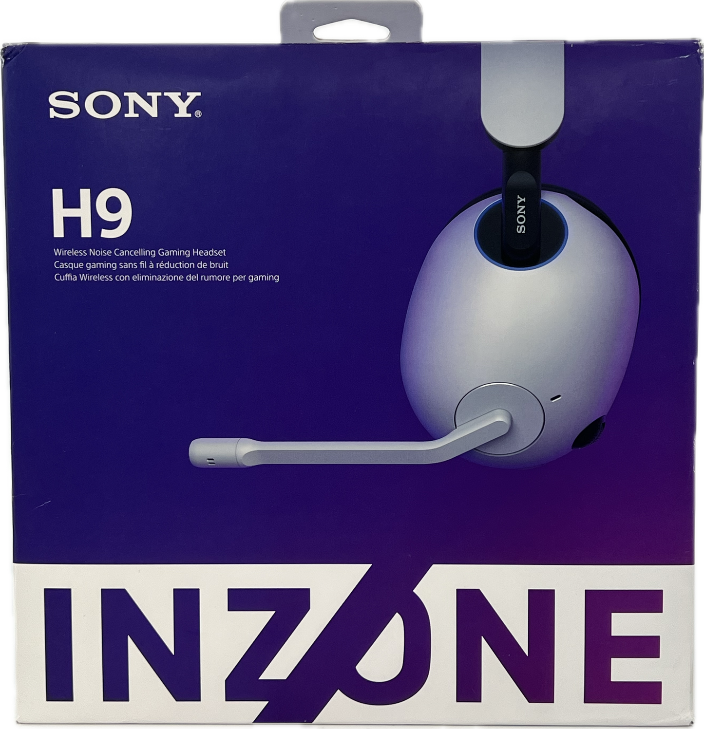 Inzone H9 Headset