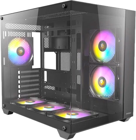 Gaming PC RTX 4070 Super Ryzen 5 7600 32gb DDR5