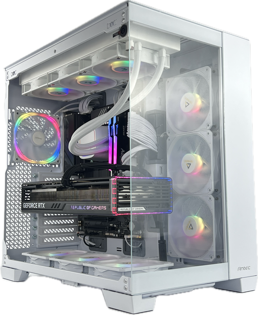 Gaming PC RTX 4090 i7 14700KF 32gb DDR5 1tb NVMe