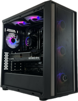 Gaming PC RTX 4080 Super Ryzen 7 7800X3D 32gb DDR5