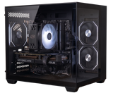 Gaming PC RTX 5060 Ryzen 5 8400f 16gb DDR5 500gb SSD