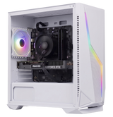 Gaming PC RTX 3050 Ryzen 5 5500 16gb DDR4 500gb NVMe