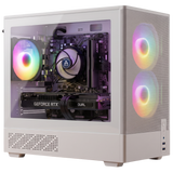 Gaming PC RTX 5060 Ryzen 5 5500 16gb DDR4 500gb SSD