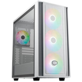 'The Striga' RTX 4070TI Super AM4 32gb DDR4 ASUS TUF X570 H170i Elite 420mm