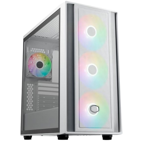 'The Devourer' RTX 4080 Super AM4 32gb DDR4 ASUS TUF X570 H170i Elite 420mm