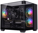Gaming PC RTX 5070 Ryzen 5 7500X3D 32gb DDR5 1tb NVMe