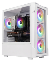 Gaming PC RX 9070 GRE Ryzen 5 8400f 32gb DDR5 1tb NVMe
