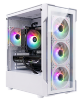 Gaming PC RTX 5060TI Ryzen 5 5500 16gb DDR4 1tb NVMe SSD