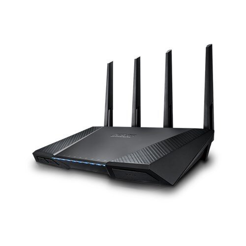 Asus Dual Band Gigabit Router