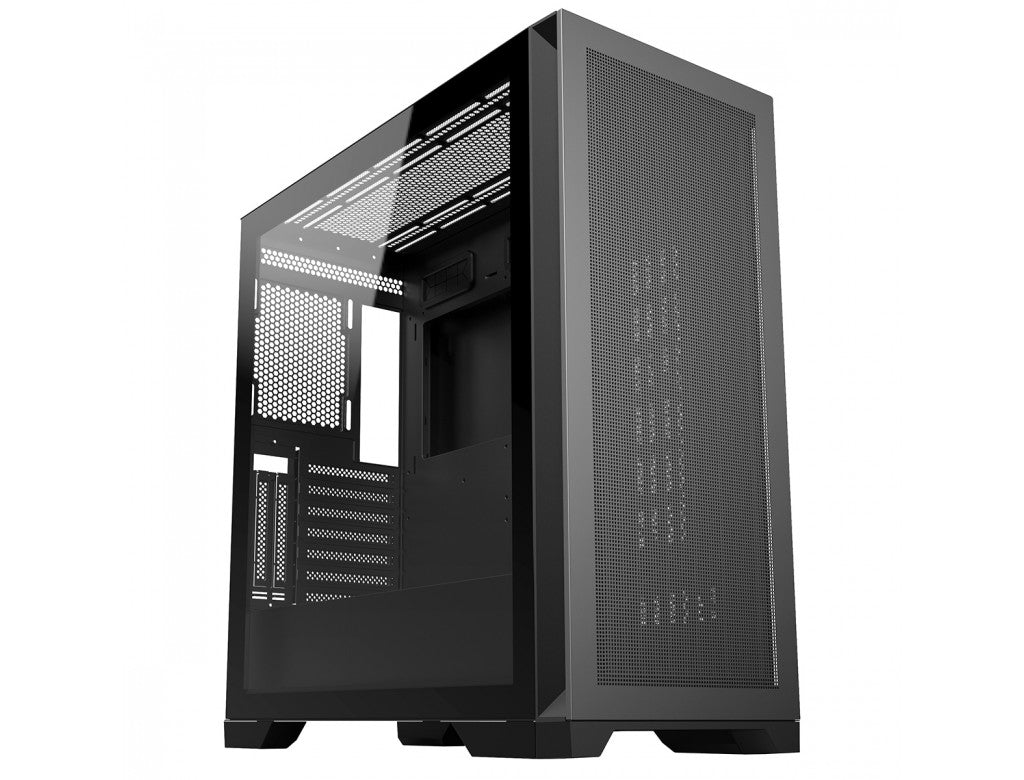 Gaming PC RTX 5060 Ti Ryzen 7 5700X 32gb ddr4 1tb NVMe*REFURBISHED*