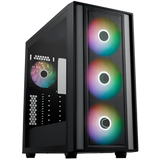 'The Striga' RTX 4070TI Super AM4 32gb DDR4 ASUS TUF X570 H170i Elite 420mm