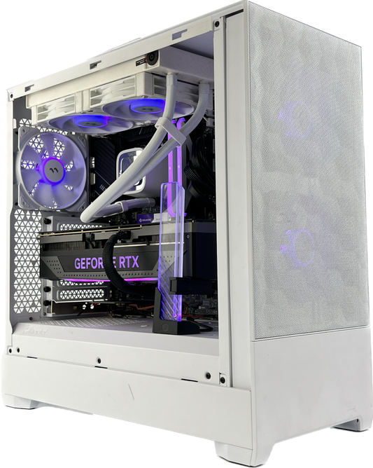 Gaming PC RTX 4090 i9 13900K 64gb RAM