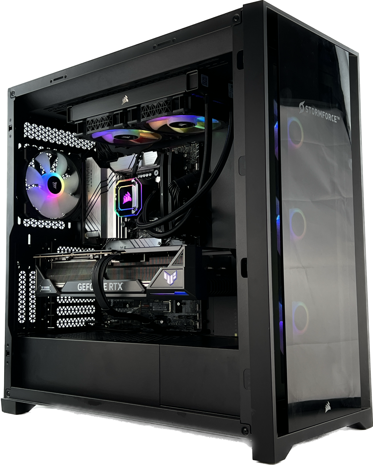 Gaming PC RTX 4090 i9 13900K 32gb DDR5