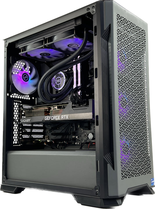 Gaming PC RTX 3090 i7 12700K