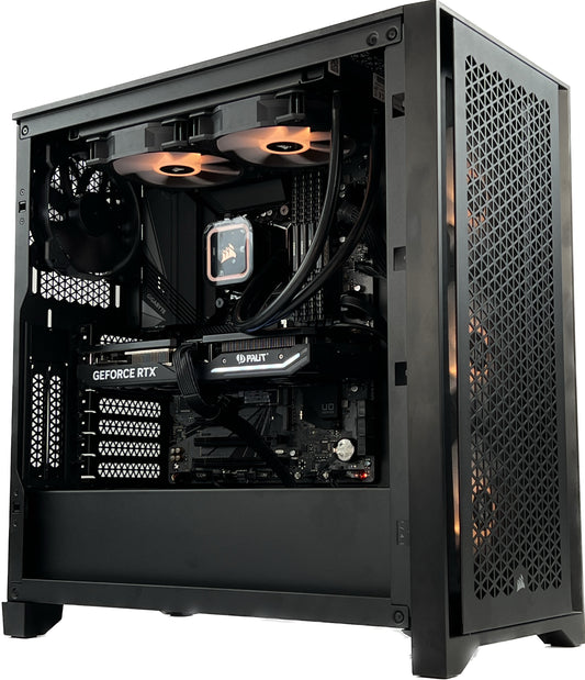 Gaming PC RTX 4070 i5 13th Gen