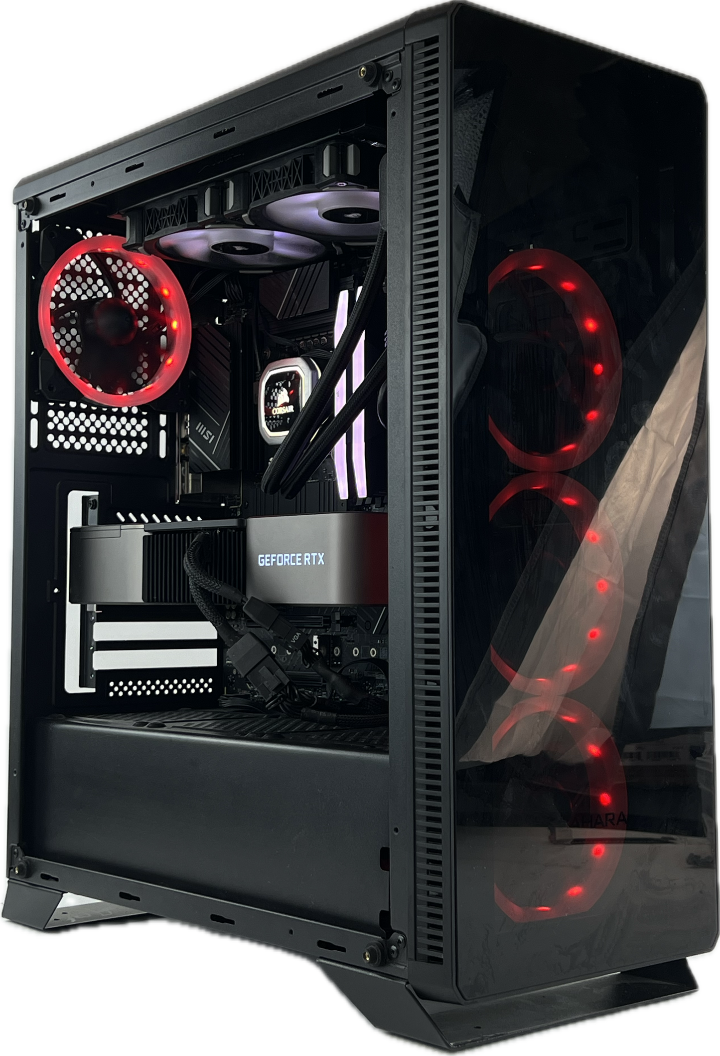 Gaming PC RTX 3090 i7 13700K 32gb DDR5 RAM