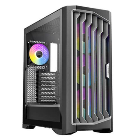 'Mordin' RTX 5070 Gaming PC Ryzen AM5 Build 32GB DDR5