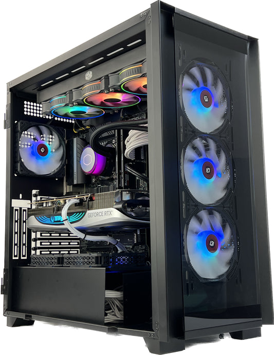 Gaming PC RTX 4090 i9 13th Gen DDR5