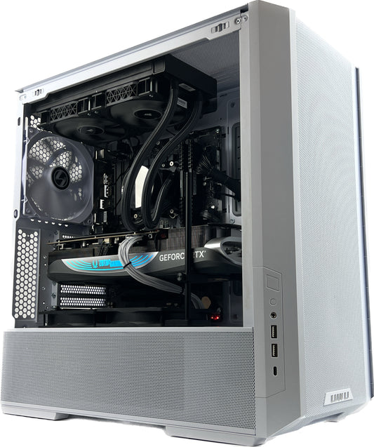 Gaming PC RTX 4080 i7 12th Gen 64gb RAM