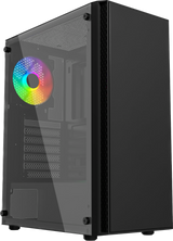 Gaming PC GTX 1660 Super i5-12th Gen 16gb RAM