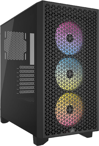 Gaming PC RTX 4090 Ryzen 7 7800X3D 32gb DDR5 RAM