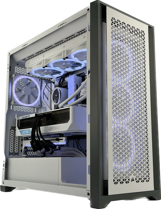 Gaming PC RTX 4090 i7 13700K 64gb RAM