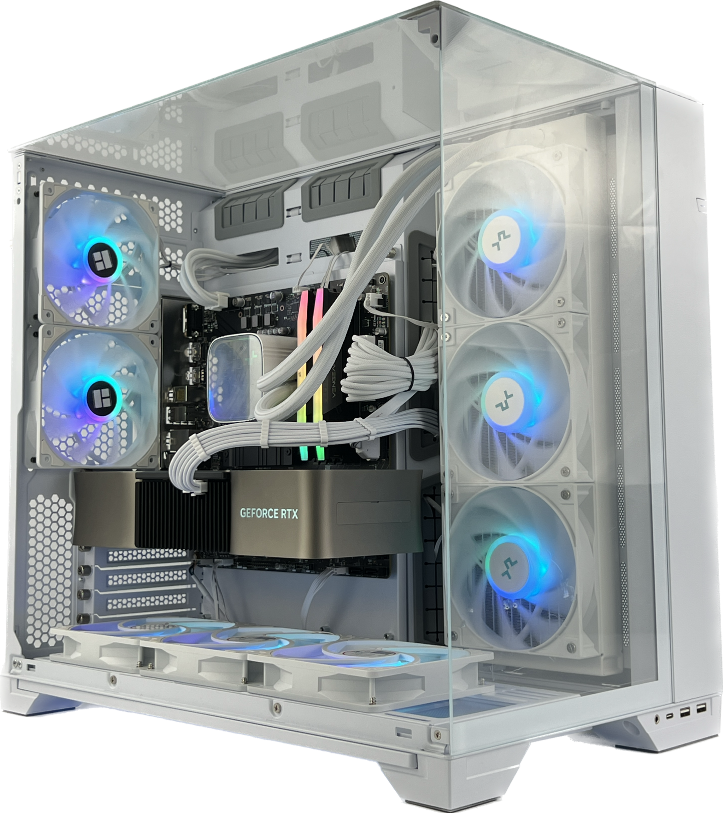 Gaming PC RTX 4080 i5 14600KF 32gb DDR5