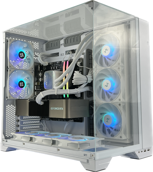 Gaming PC RTX 4080 i5 14600KF 32gb DDR5