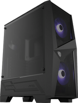 Gaming PC RTX 4070ti i5-12th Gen 32gb DDR5