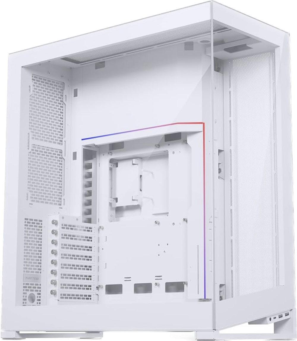 'The Angel' Gaming PC RTX 4090 i9 14900K 32gb DDR5 CACTi PCs