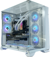 Gaming PC RTX 4070ti i5-14th Gen 32gb DDR5