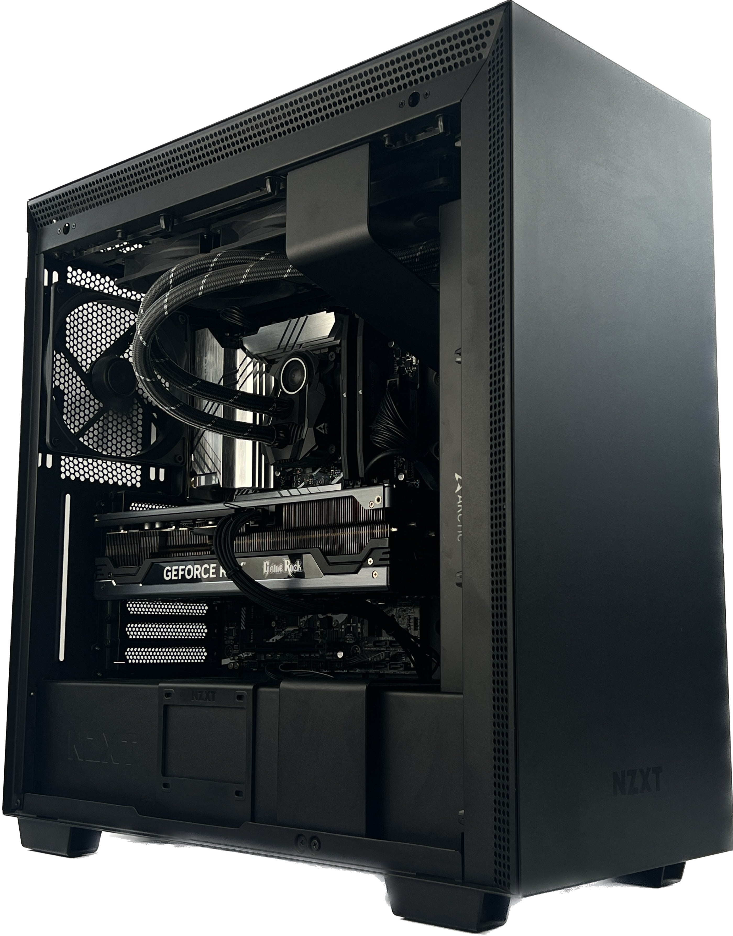 Gaming PC RTX 4080 i7 13700K 32gb DDR5 – CACTi PCs