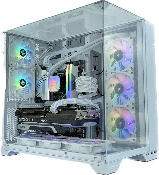 Gaming PC RTX 4090 i9 14900K 32gb DDR5