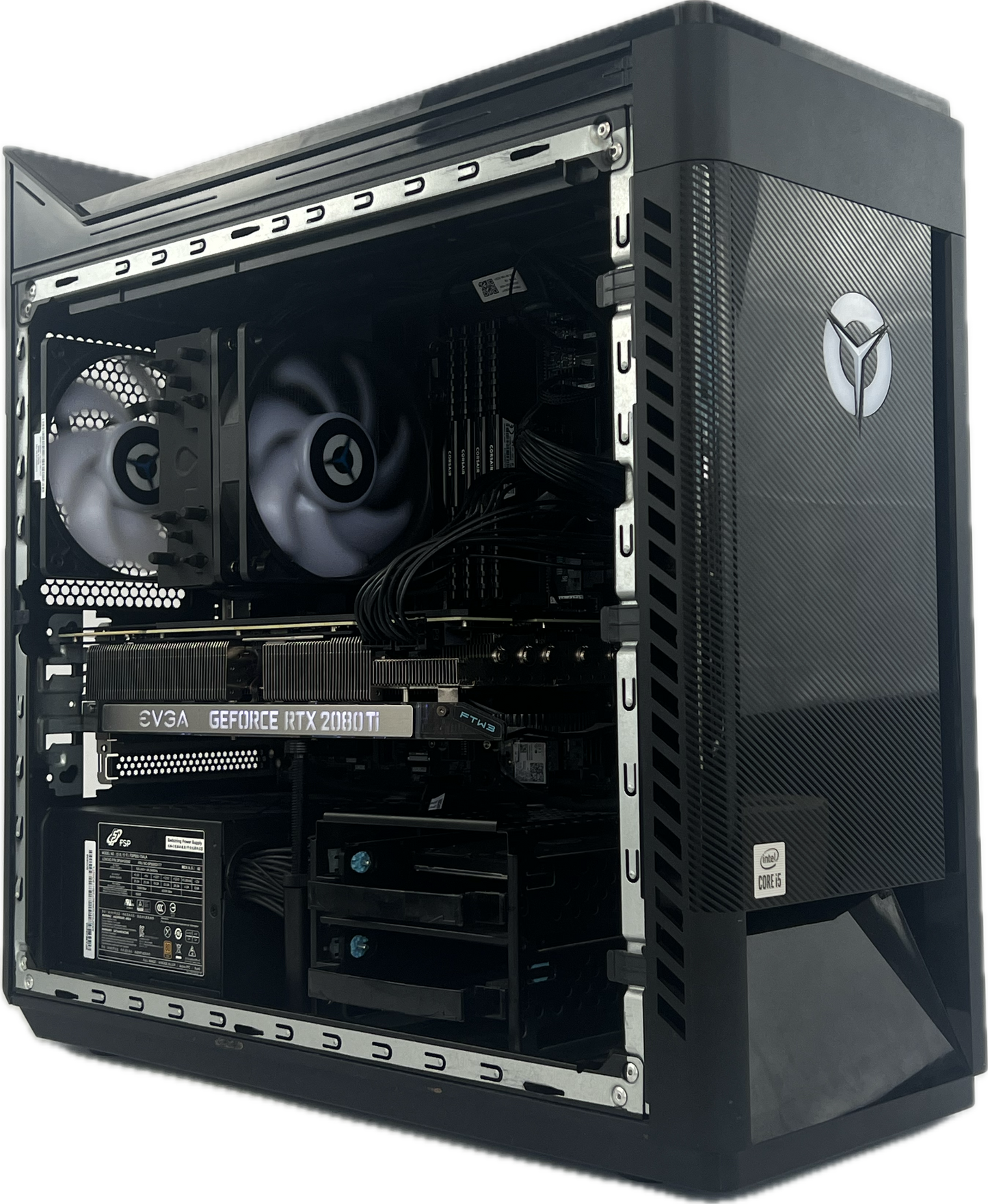 Gaming PC RTX 2080ti i5 10th Gen 32gb DDR4 RAM