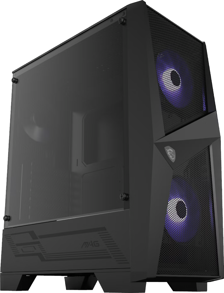 Gaming PC RTX 4070 i5-12th Gen 32gb RAM