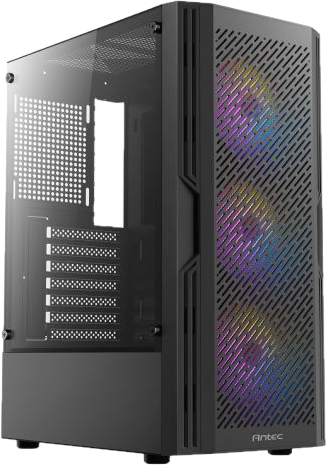 Gaming PC RTX 4070 Super Ryzen 5 5600 16gb DDR4 RAM