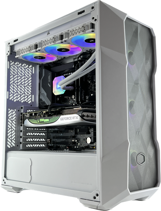 Gaming PC RTX 4070ti i5 14600KF 32gb DDR5