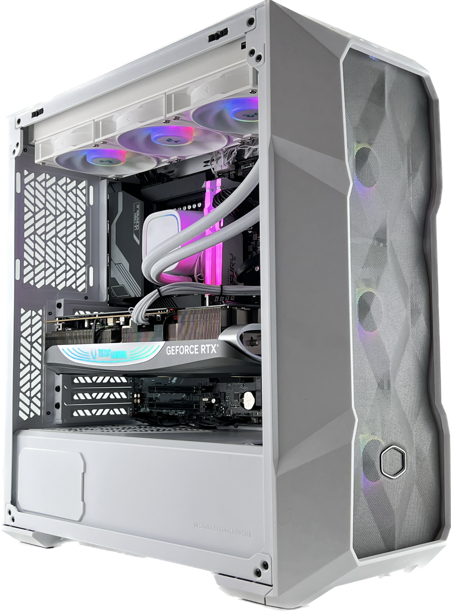 Gaming PC RTX 4080 i9 12900KF 64gb DDR5