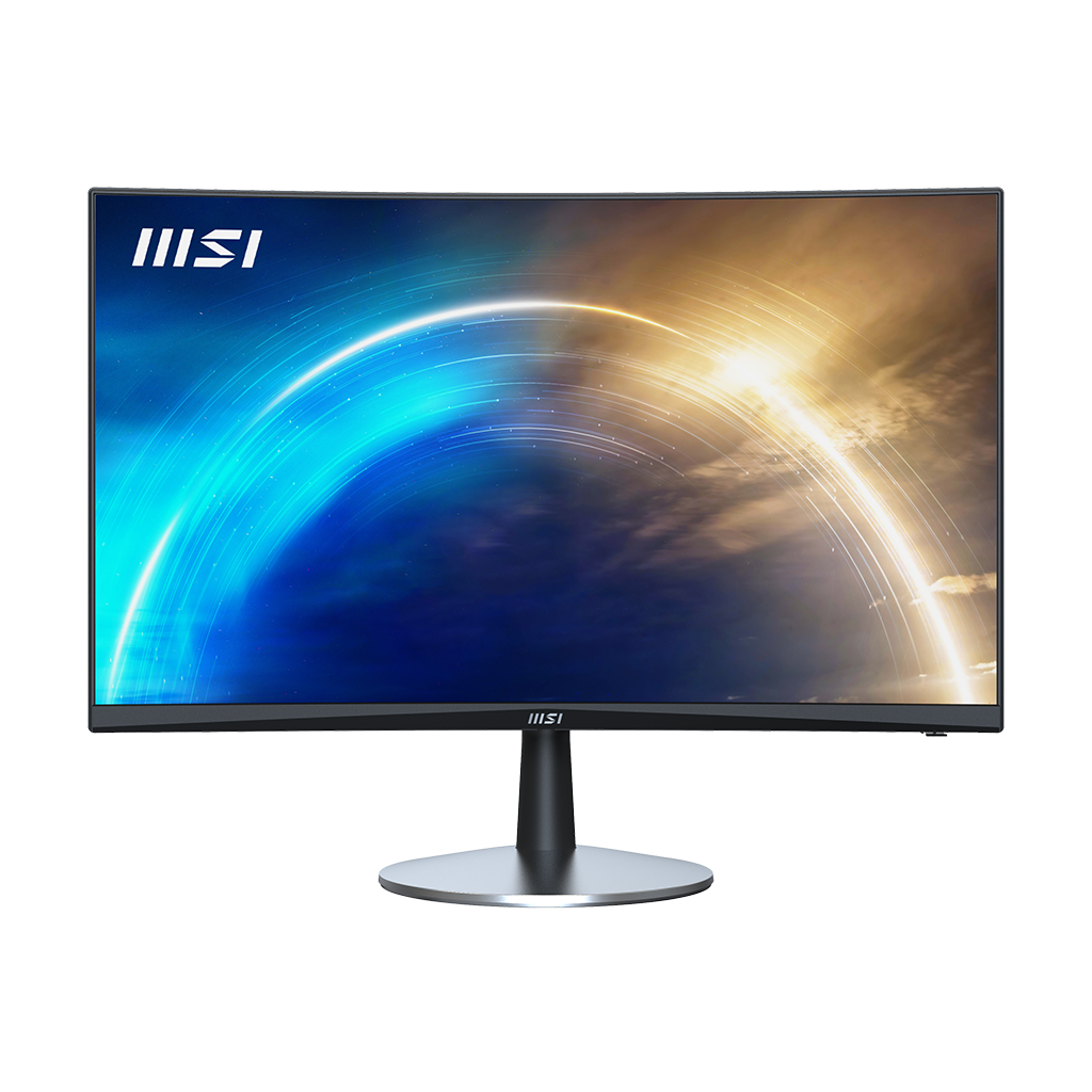 MSI Pro MP242C 24” 1080p 75hz 24” Monitor