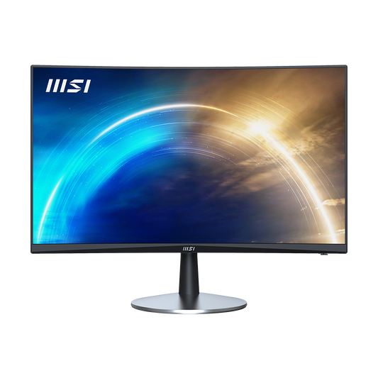 MSI Pro MP242C 24” 1080p 75hz 24” Monitor