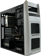 Gaming PC GTX 1080 i5-6600K 8gb DDR4 RAM