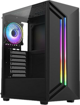 Gaming PC RTX 4060 i5-13th Gen 16gb DDR5