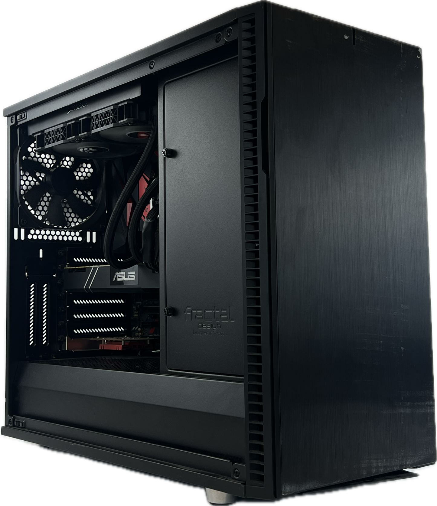 Gaming PC RTX 1080 i7 8700K 32gb DDR4 RAM