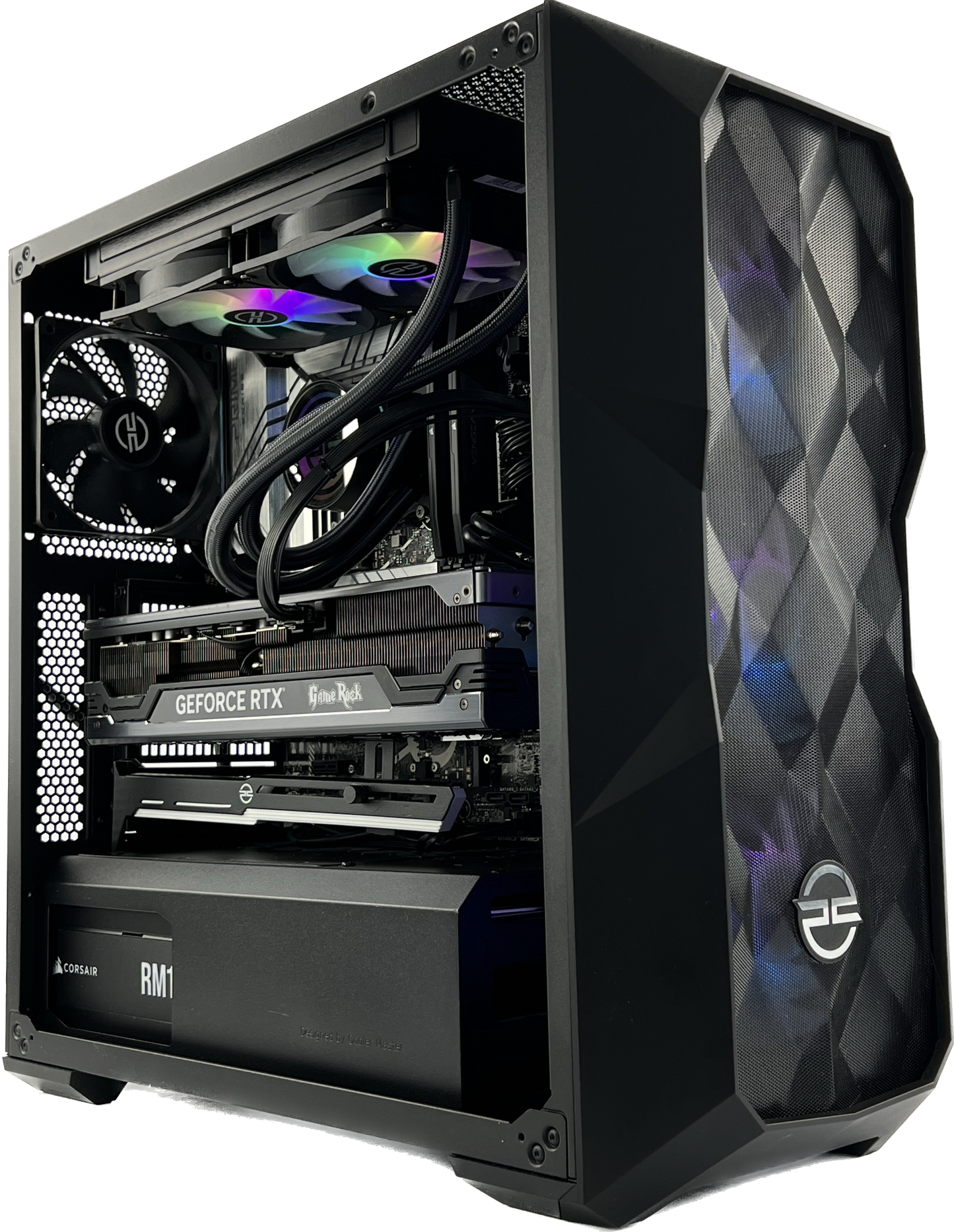 Gaming PC RTX 4090 i9 13900KF 32gb DDR5