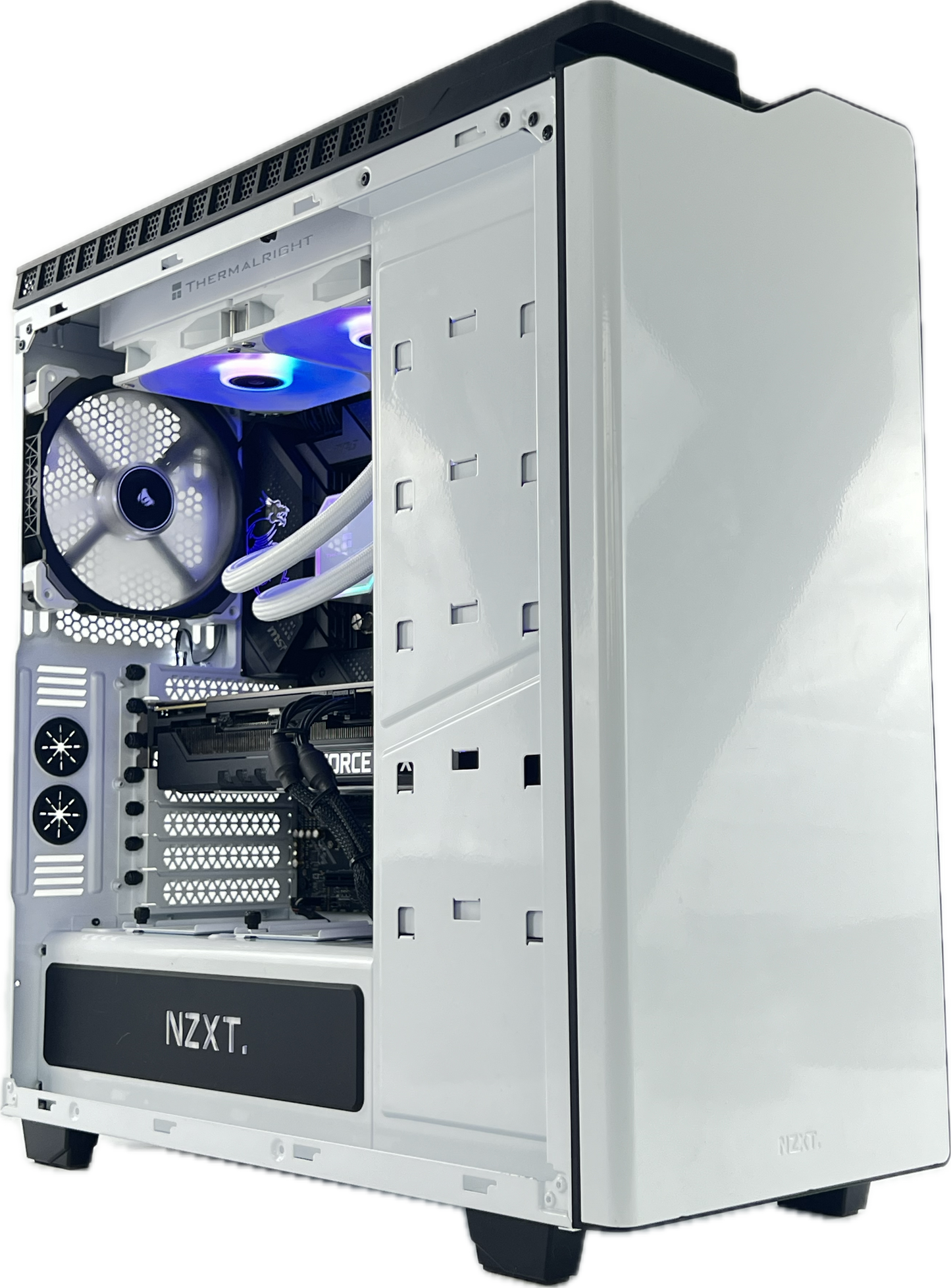 Gaming PC RTX 3090 i5 13600K 32gb DDR4 RAM