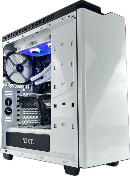 Gaming PC RTX 3090 i5 13600K 32gb DDR4 RAM